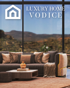 Luxury home Vodice